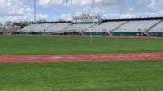 carlisle high school football stadium