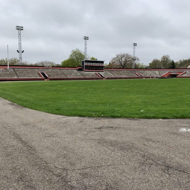 sharon high school football