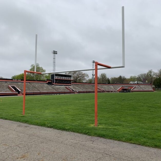 sharon high school football