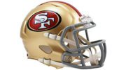 san francisco 49ers