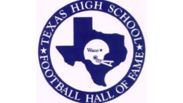 texas high school football hall of fame