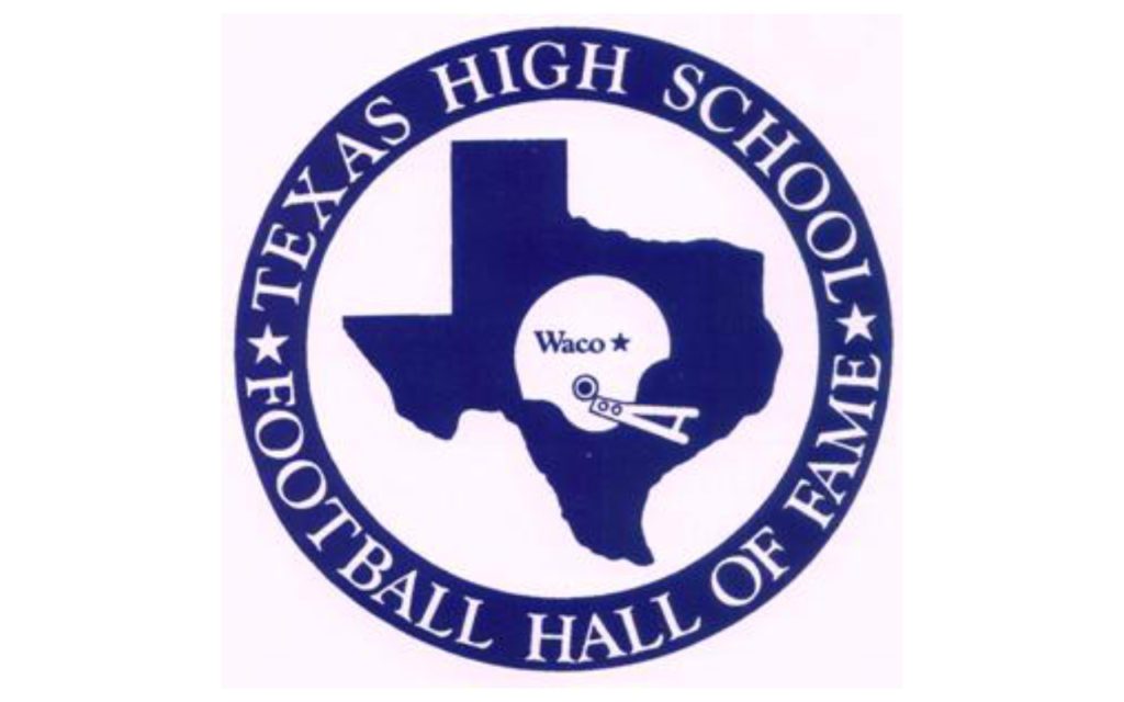 Texas High School Football Hall of Fame: Peterson, Everett