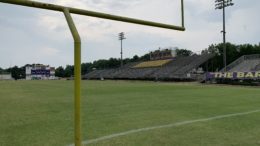 jones county high school football