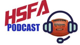high school football america podcast