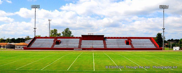 ballard high school pat crawford stadium