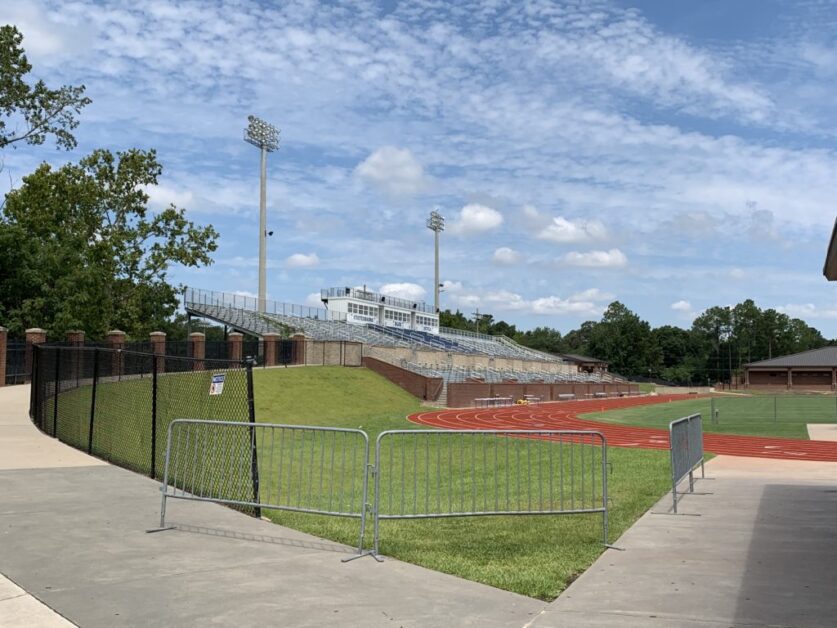 Falcons in line for new stadium - Statesboro Herald