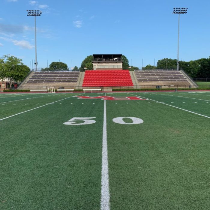Stadium Project: Brentwood Academy (Tennessee) - High School Football