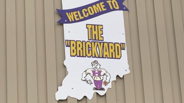 Stadium Project: Brickyard Stadium at Hobart High School (Indiana