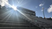 Glynn County high school football stadium