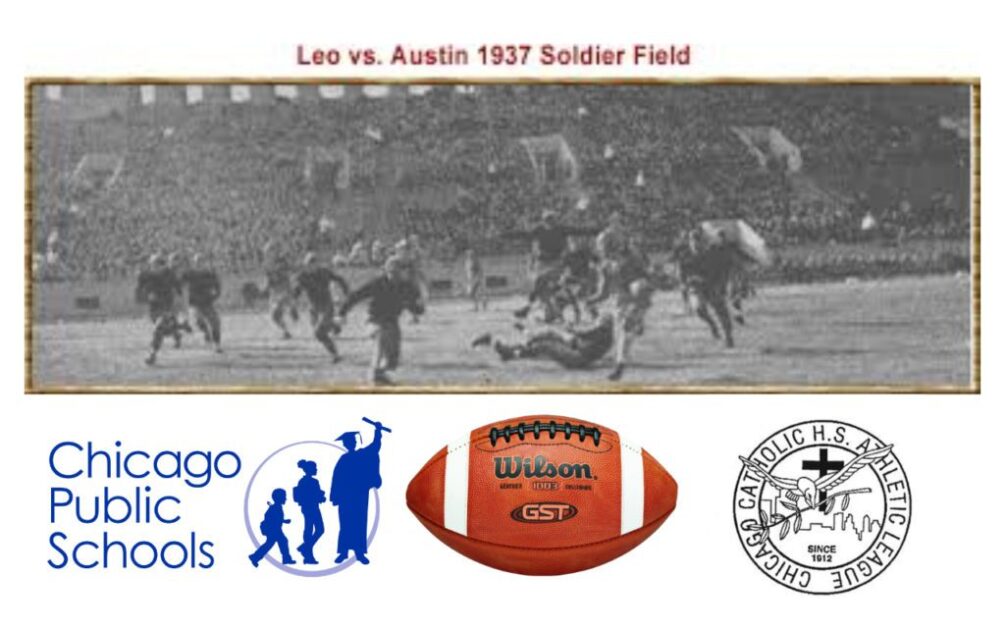 Prep Bowl: Catholic League vs. Public League - Chicago Public League (IL)