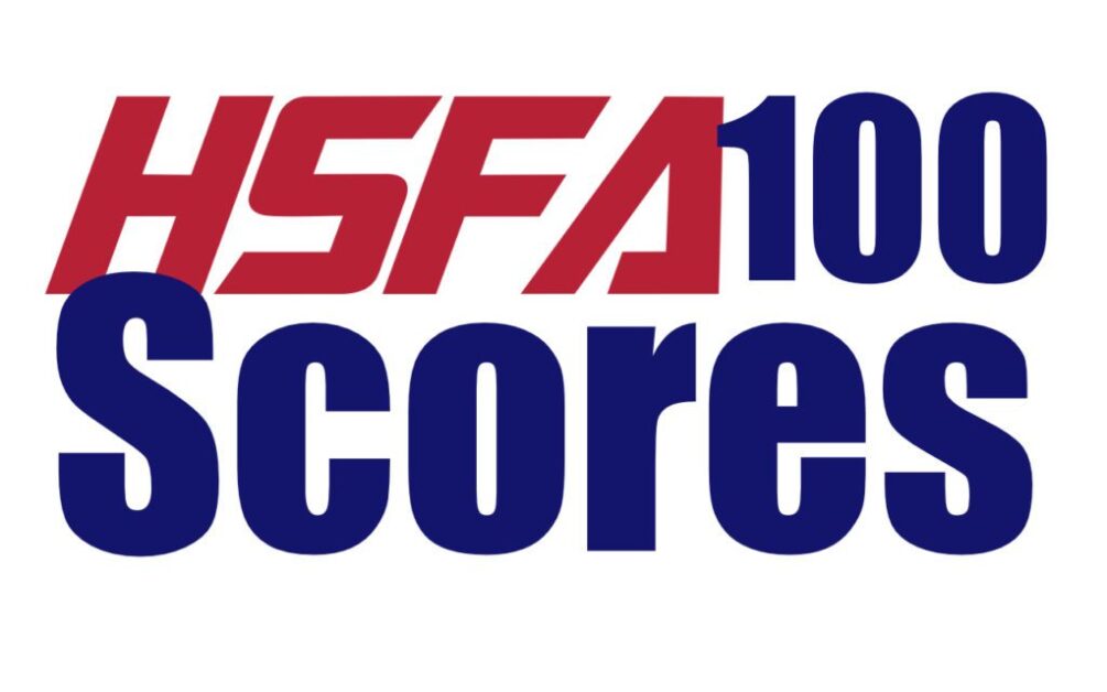 HSFA 100 high school football scores - November 10-12, 2022 - High School  Football America