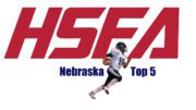 Nebraska high school football top 5