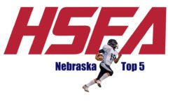 Nebraska high school football top 5
