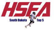 High School Football America South Dakota Top 5