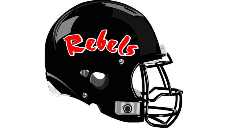 maryville rebels high school football