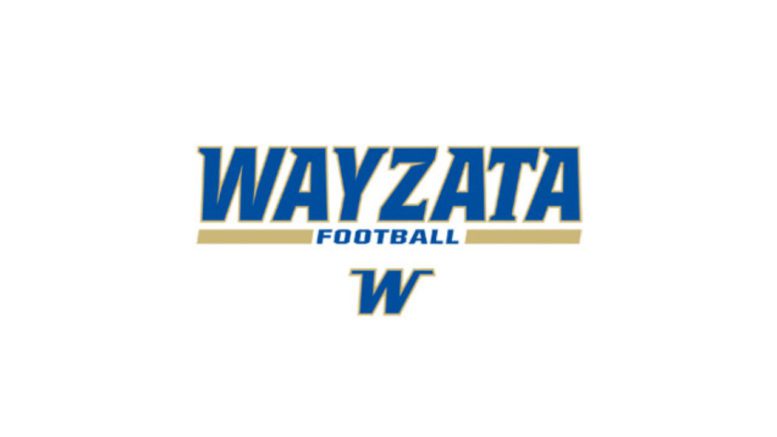 wayzata high school football