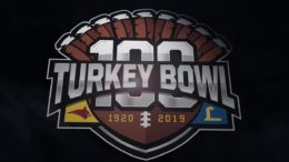turkey bowl high school football football