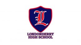 londonderry high school football