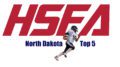 north dakota high school football