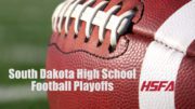 south dakota high school football