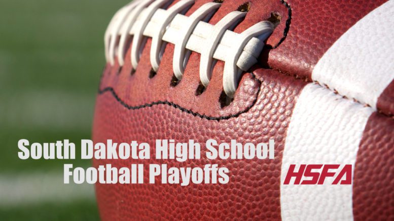 2021 South Dakota High School Football State Championship Scores - High School Football America