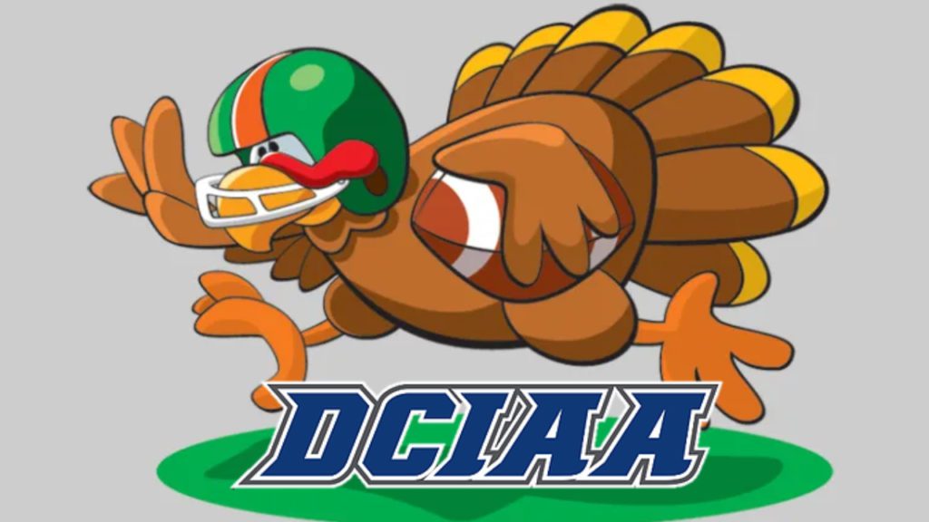 podcast 50th annual d c turkey bowl high school football america