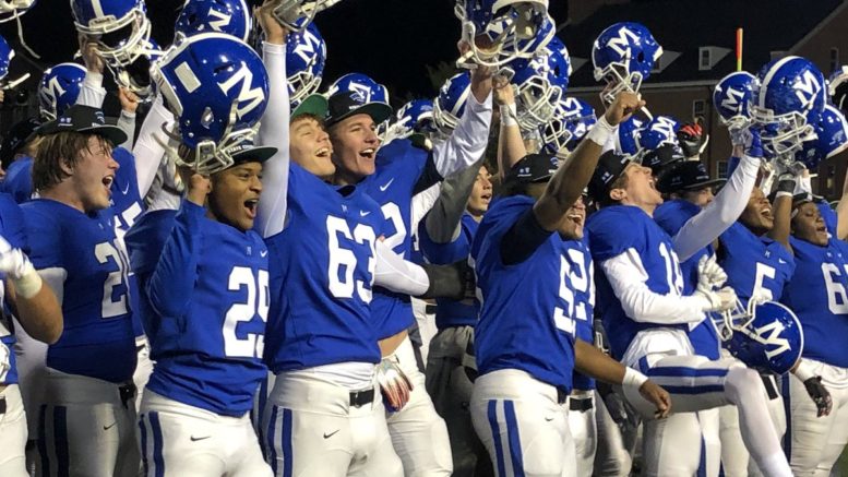 McCallie wins Tennessee Division II-AAA title - High School Football