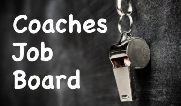 coaches job board