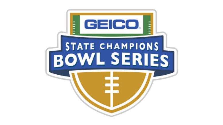geico state champions bowl series