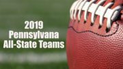 pennsylvania all-state high school football teams