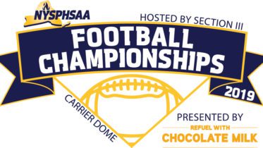 2019 New York State High School Football Championship Scores - High