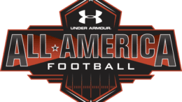 under armour all-america game