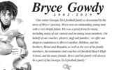 bryce gowdy