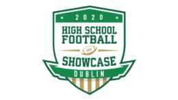 dublin high school football showcase