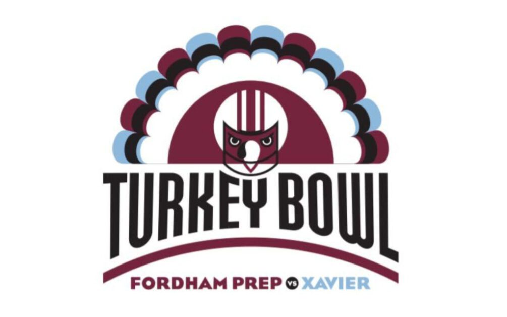 New York News Fordham PrepXavier Prep Turkey Bowl Results High