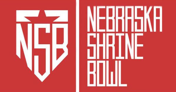 nebraska shrine bowl high school football