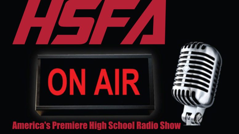 HSFA Radio Show