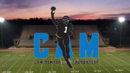 cam newton classic high school football