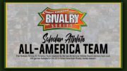 great american rivalry series