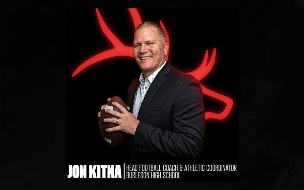 Jon Kitna donating first week's paycheck from Cowboys to high school where  he coaches - Sports Illustrated