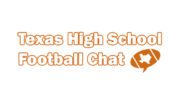 texas high school football chat