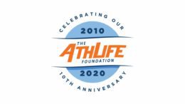 the athlife foundation