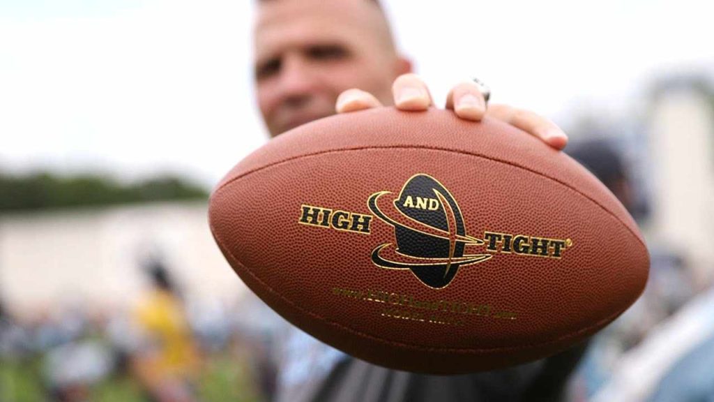 NFL / Pro Edition – HIGHandTIGHT