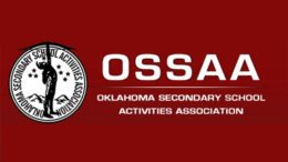 oklahoma secondary school activities association