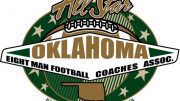 oklahoma 8-man football coaches association