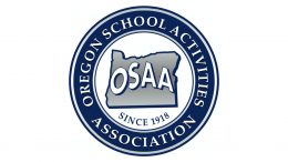 oregon school activities association