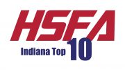 Indiana high school football top 10