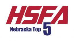 nebraska top 5 high school football