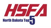 north dakota high school football top 5