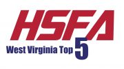 west virginia high school football top 5